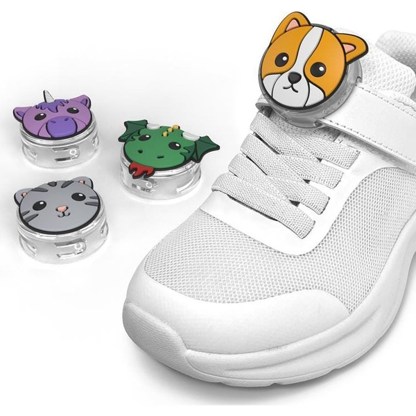 Speck Tagimals  Etui / uchwyt do AirTag (zestaw 4 szt)
