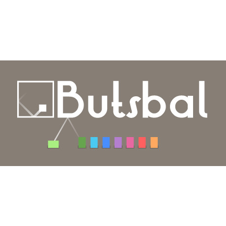 Butsbal (PC - Steam elektronikus játék licensz)