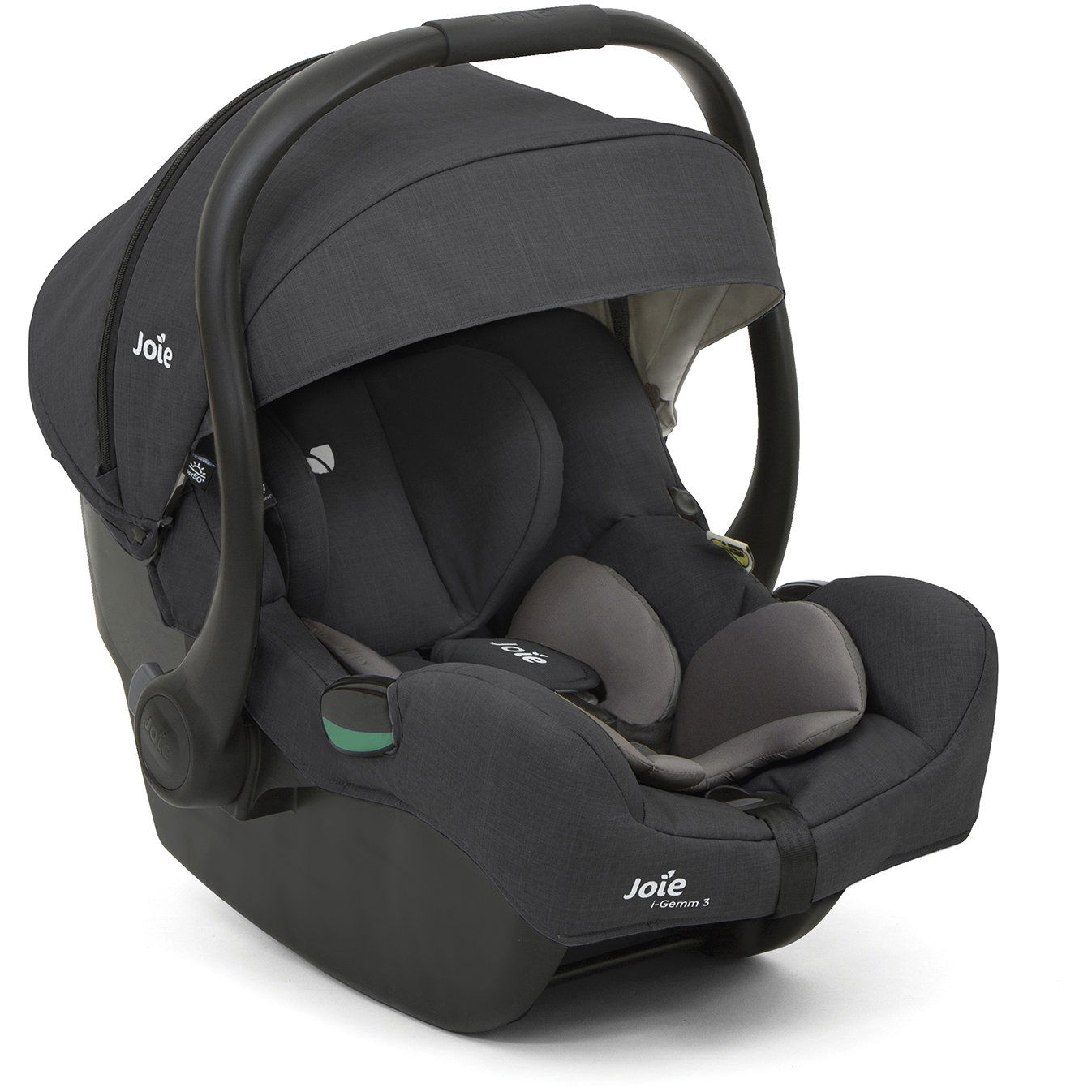 Joie i-Gemm 3 shale (5056080612973)