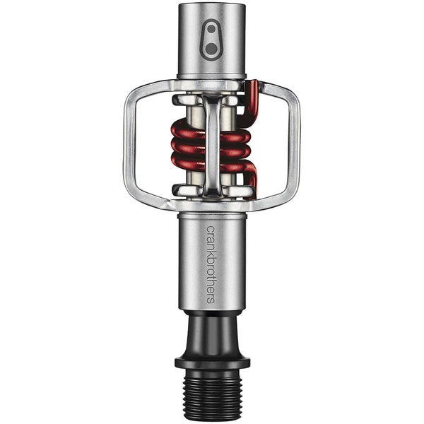 Crankbrothers Egg Beater 1 Red