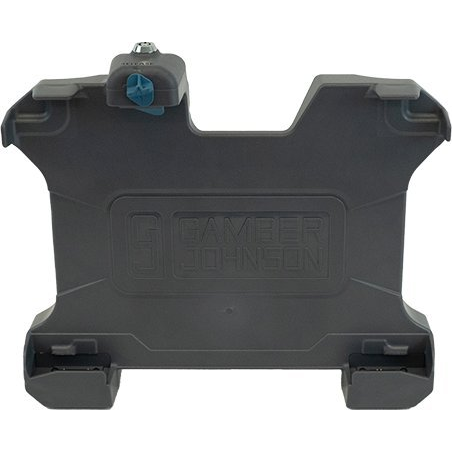 GAMBER JOHNSON 7160-1885-00 Zebra ET6X 10” SLIM Docking Station No RF