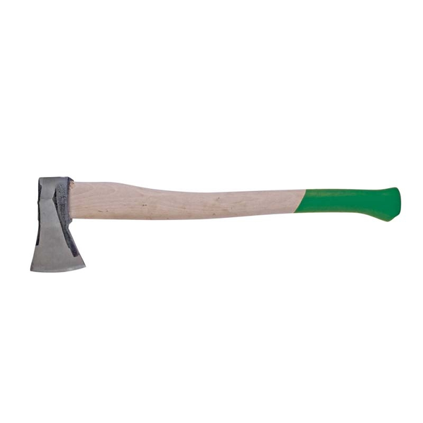 Modeco Siekiera rozłupująca trzonek drewniany 1,2kg 600mm (MN-64-027)