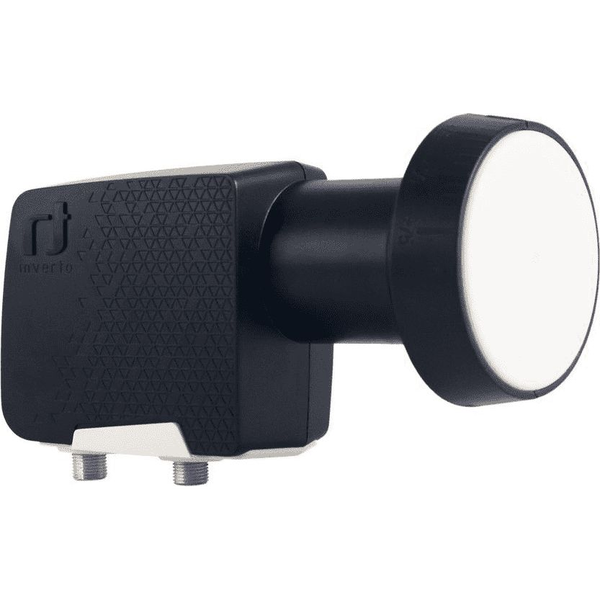 Inverto Premium Twin műholdvevő fej