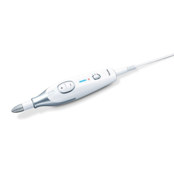 Beurer MP 42 manikűr-pedikűr készlet LED fénnyel (574.00)