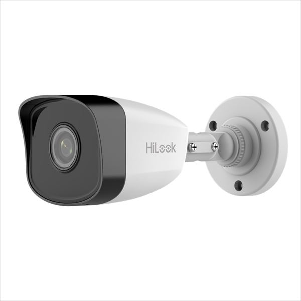 HiLook IPC-B121H(2.8MM) IP csőkamera (IPC-B121H(2.8MM))