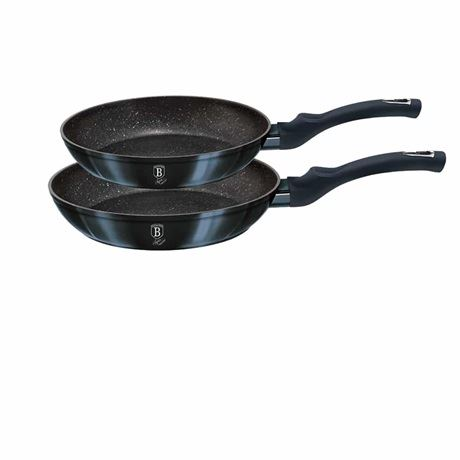 Berlinger Haus serpenyő szett 2 részes (BH/1883F) (BH/1883F)