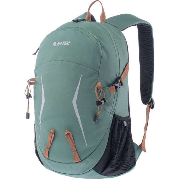 Plecak turystyczny Hi-Tec Mixland 18 l Zielony