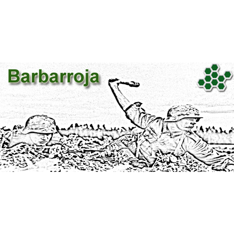 Barbarroja