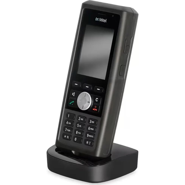 Telefon stacjonarny Mitel Mitel 732d DECT Set