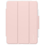 Калъф за таблет Spigen Ultra Hybrid Pro за Ipad Air 4 2020, златисто-розов