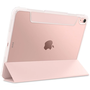 Калъф за таблет Spigen Ultra Hybrid Pro за Ipad Air 4 2020, златисто-розов
