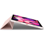 Калъф за таблет Spigen Ultra Hybrid Pro за Ipad Air 4 2020, златисто-розов