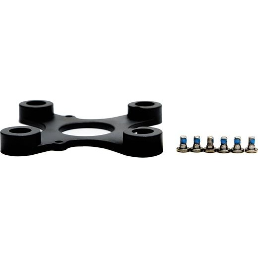 DJI ZH4-3D Part 6 Lengéscsillapító egység - Felső konzol (CP.PT.000153)