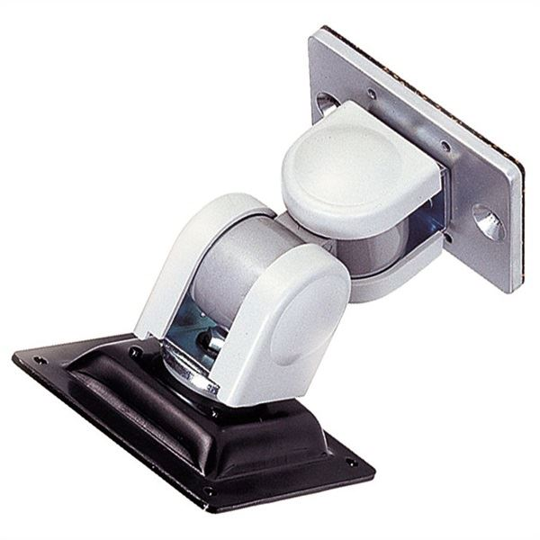 Roline LCD TV/Monitor fali tartó 1 karos 8kg (17.03.1165-12) (17.03.1165-12)