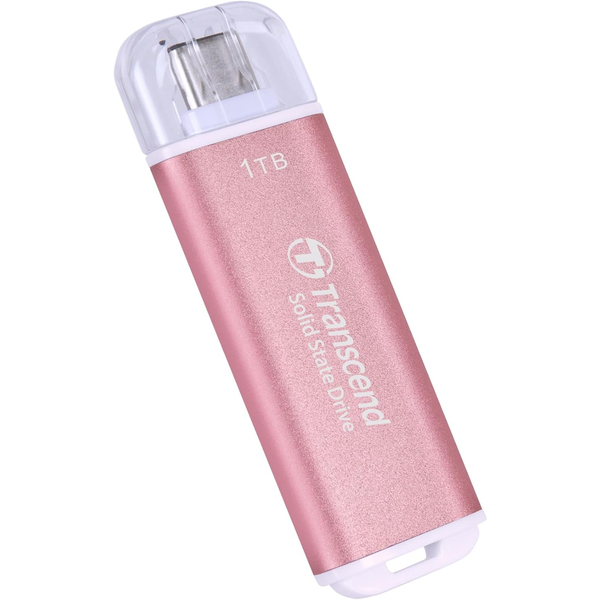 SSD disk Transcend TS1TESD300P 1TB