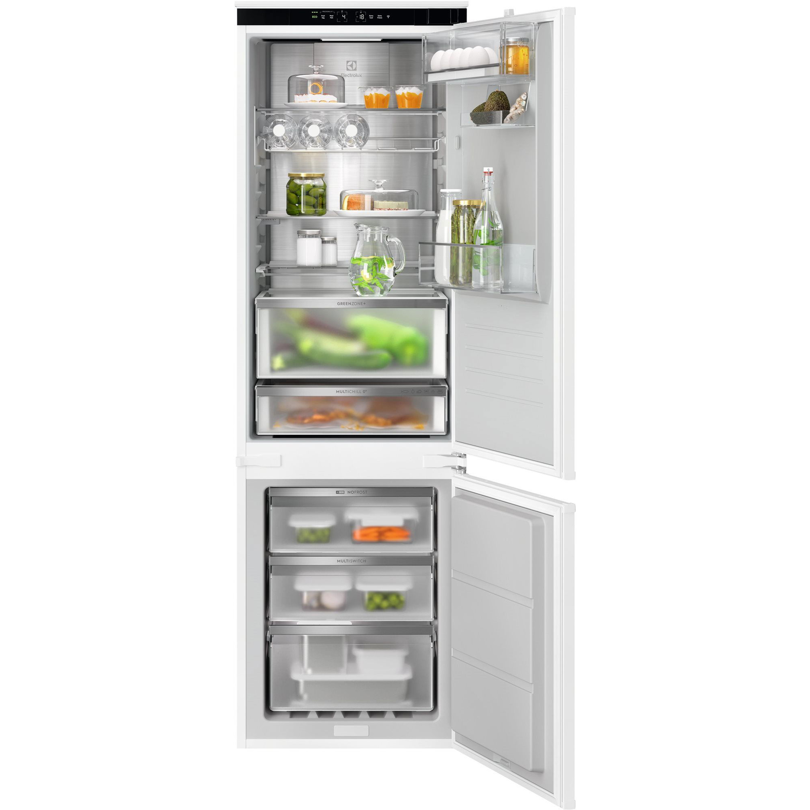 Electrolux ENV9MC18S 900 MultiChill (925576002)