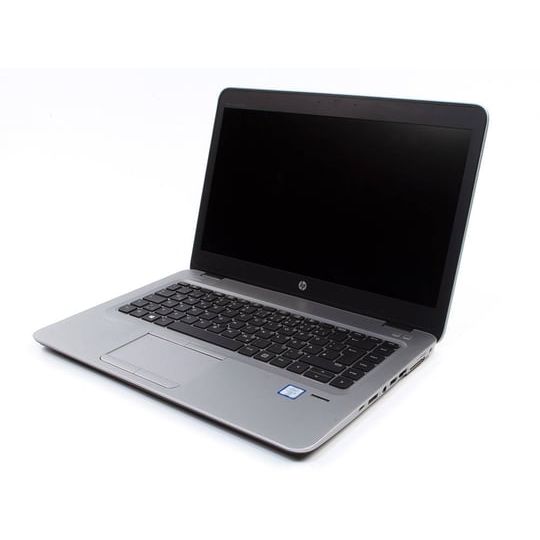 laptop HP EliteBook 840 G3 i7-6600U | 8GB DDR4 | 256GB (M.2) SSD | NO ODD | 14