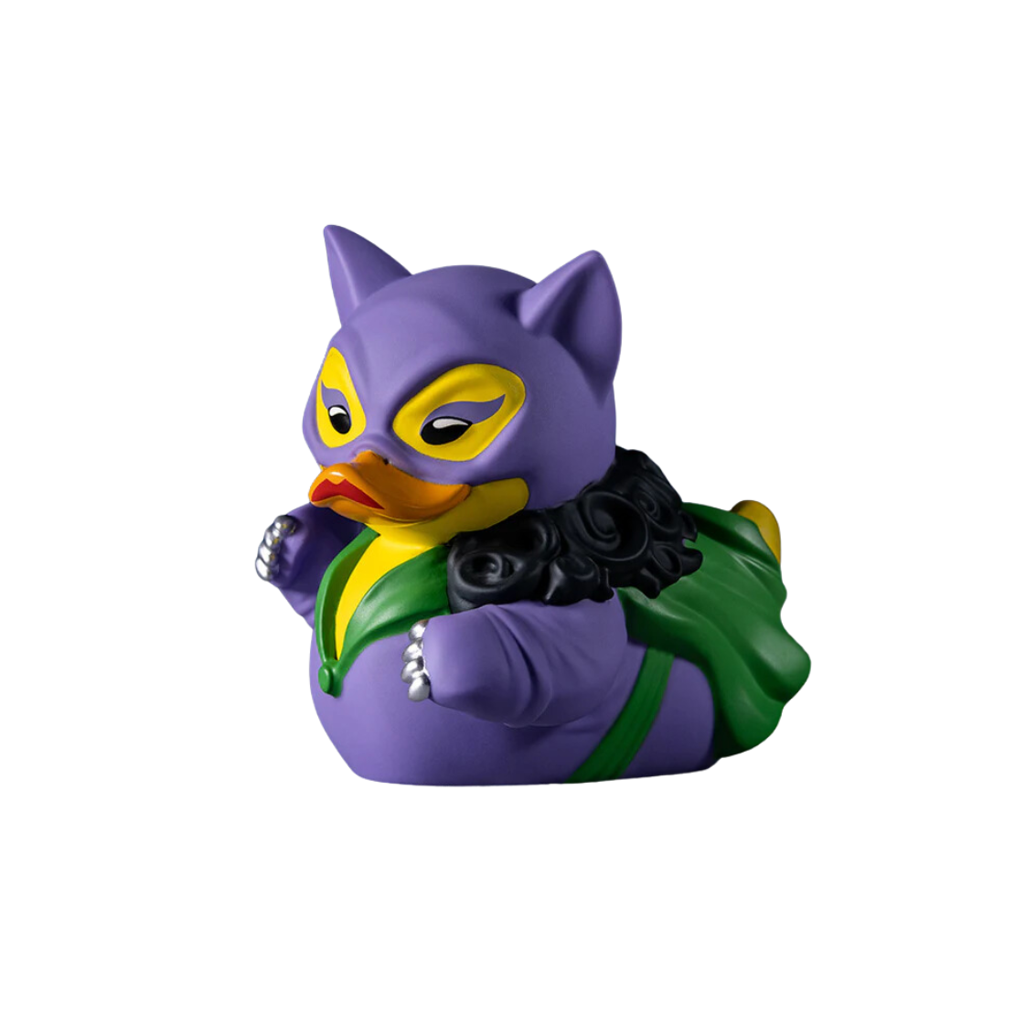 Numskull Tubbz DC Comics - Catwoman gyűjthető Gumikacsa figura (NS3263)