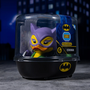 Фигура Dc Comics Batman Catwoman Tubbz Collectible Duck 10 см