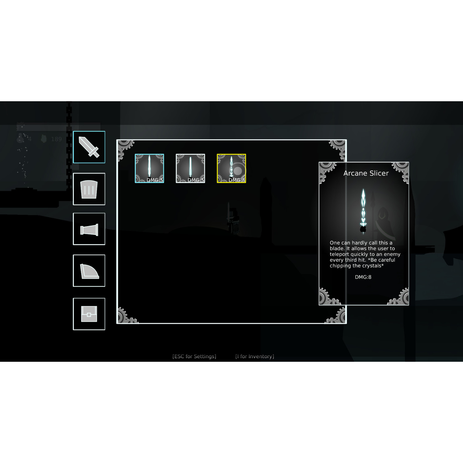 Never Ending Night (PC - Steam elektronikus játék licensz)