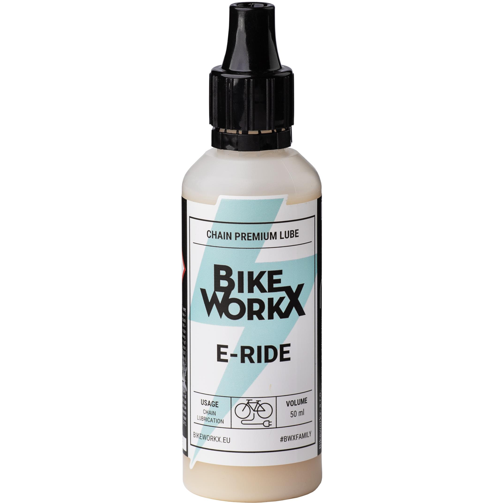 BikeWorkx E-Ride 50 ml (ERIDE/50)