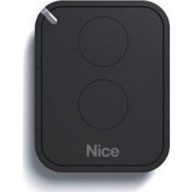 Mando A Distancia Nice Flo2re 433,92 Mhz, 2 Canales