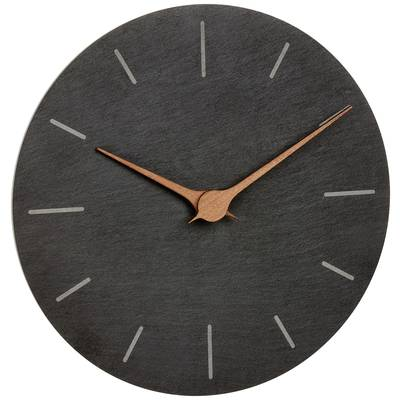 TFA Dostmann (60.3068.10) Kvarc Falióra 25 cm x 4.3 mm Pala Zajtalan óraszerkezet (60.3068.10)