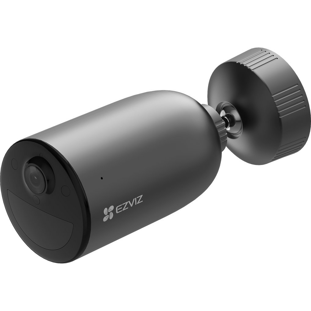 EZVIZ EB3 4G akkumulátoros kültéri kamera, 2K, 5200mAh, alakérzékelés, színes éjszakai látás, kétirányú beszéd, 512GB (CSEB32K4GA)