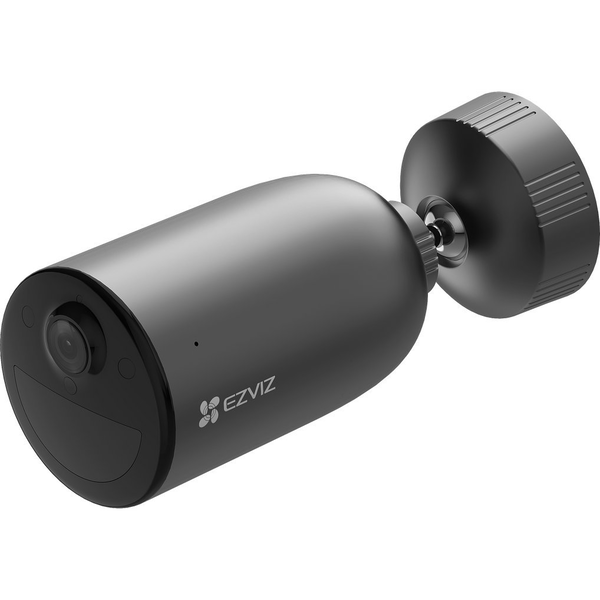 EZVIZ EB3 4G akkumulátoros kültéri kamera, 2K, 5200mAh, alakérzékelés, színes éjszakai látás, kétirányú beszéd, 512GB