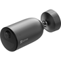 EZVIZ EB3 4G akkumulátoros kültéri kamera, 2K, 5200mAh, alakérzékelés, színes éjszakai látás, kétirányú beszéd, 512GB