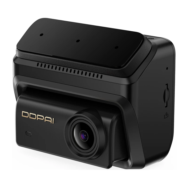 DDPAI Z90 2026 Dual GPS menetrögzítő kamera 4K