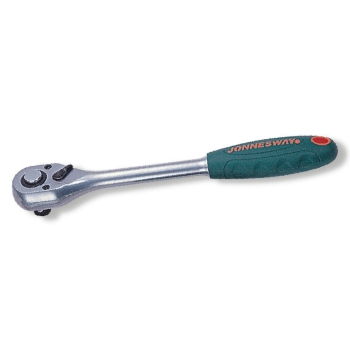 Jonnesway R2903 ZÖLD Racsnis Hajtókar 3/8" 36Fog (R2903)