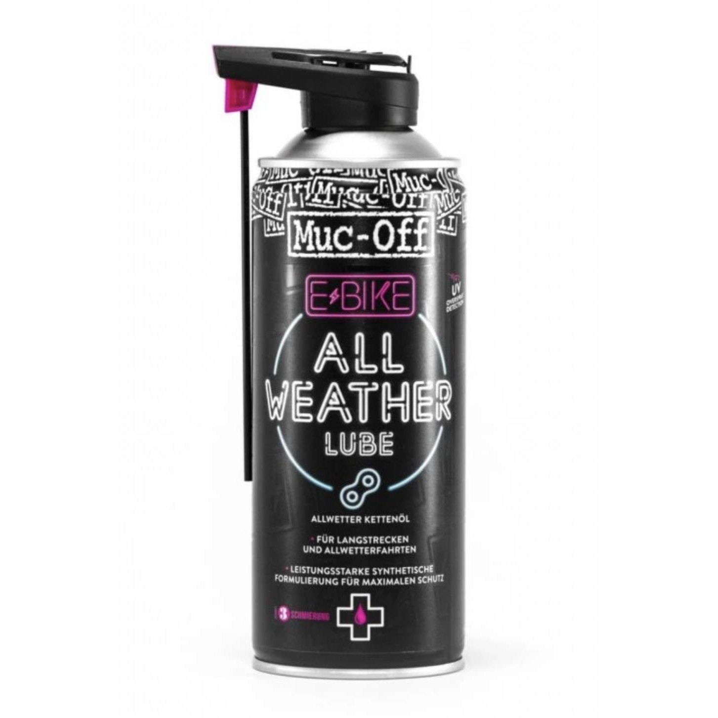 Muc-Off Ebike All-Weather Lube (20283)