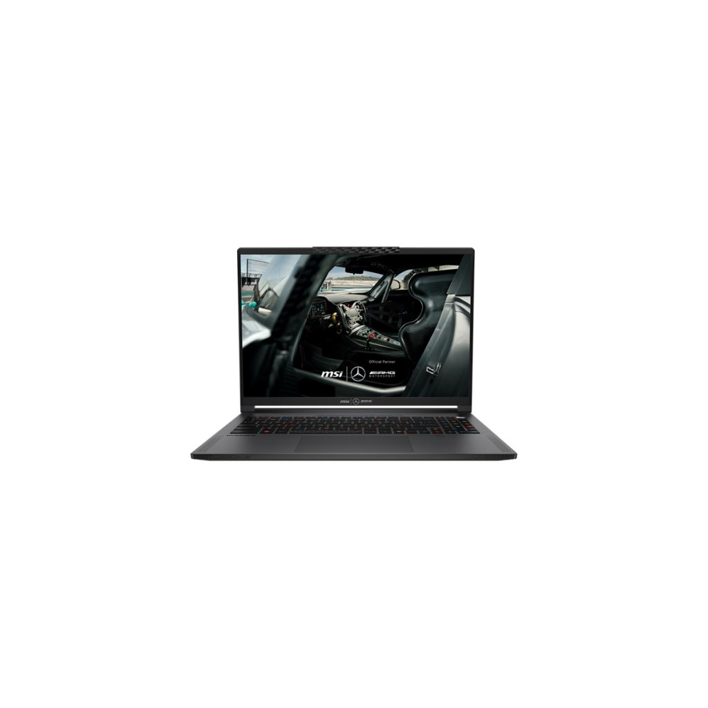 MSI Stealth 16 Mercedes-AMG A1VGG-291 Laptop Win 11 Home (9S7-15F423-291) (9S7-15F423-291)