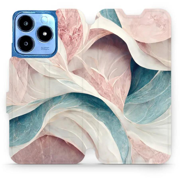 Mobiwear flip book for Realme C63 - VP33S