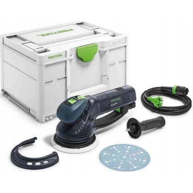 Festool RO 150 FEQ-Plus 576017 #####Getriebe-Exzenterschleifer 720 W Ø 150 mm (unimet_4014549356739)