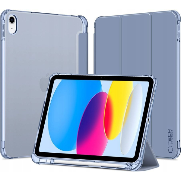 Pouzdro Tech-protect pro Apple iPad 10, iPad 11