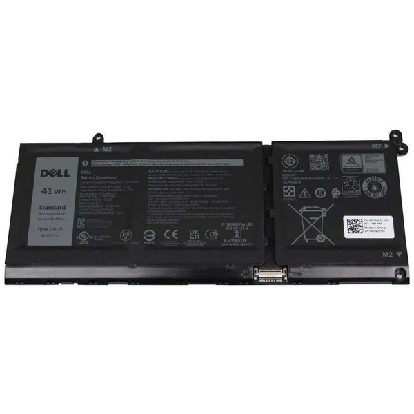 41Wh lithium-ion battery for