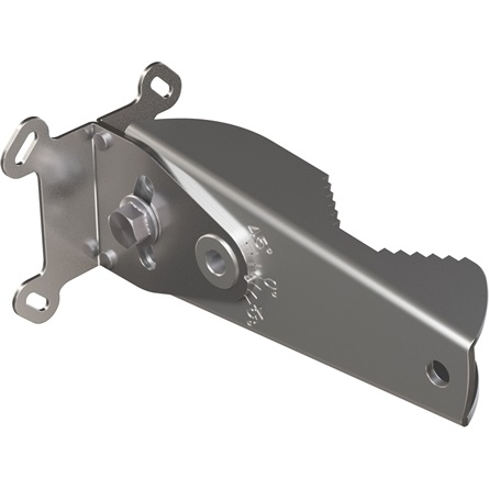 MikroTik fém konzol SXTsq sorozathoz (SXTsq-mount) (SXTsq-mount)