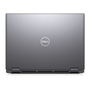 Лаптоп Dell Precision 7680 с процесор Intel Core i7-13850HX до 5.3 GHz, 16", Full HD+, 32GB, 1TB SSD, Nvidia RTX 2000 Ada 8GB, Windows 11 Pro, Gray