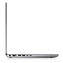 Лаптоп Dell Precision 7680 с процесор Intel Core i7-13850HX до 5.3 GHz, 16", Full HD+, 32GB, 1TB SSD, Nvidia RTX 2000 Ada 8GB, Windows 11 Pro, Gray