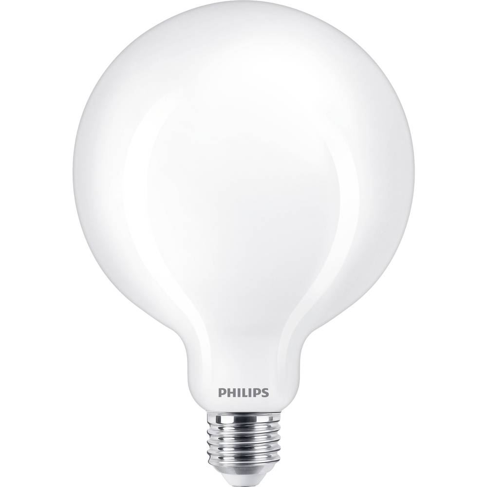 Philips E27 13W LED fényforrás meleg fehér (76481400) (phi76481400)