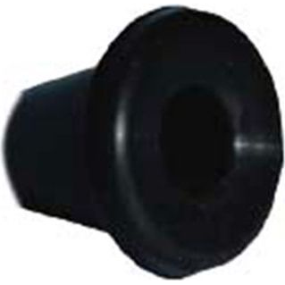 Ergom Przepust gumowy BDE 16 czarny IP30 (E03DK-05010100501)