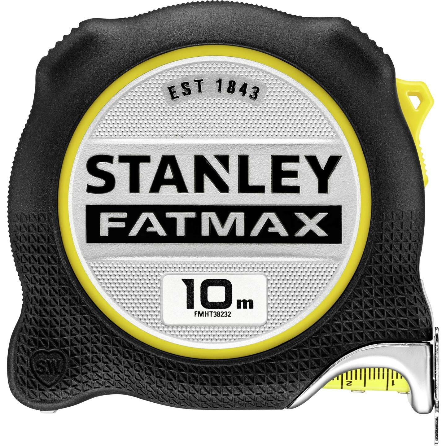 STANLEY FatMax Xtreme FMHT38232-0 Mérőszalag 10 m (FMHT38232-0)