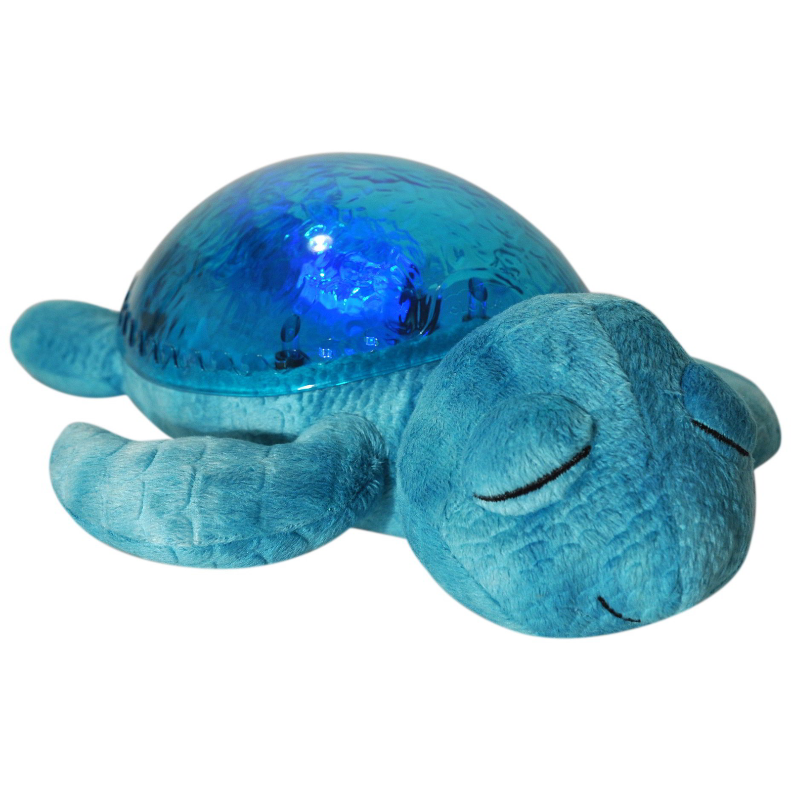 Cloud B: Teknős projector hanggal (CLTT-7423-AQ)