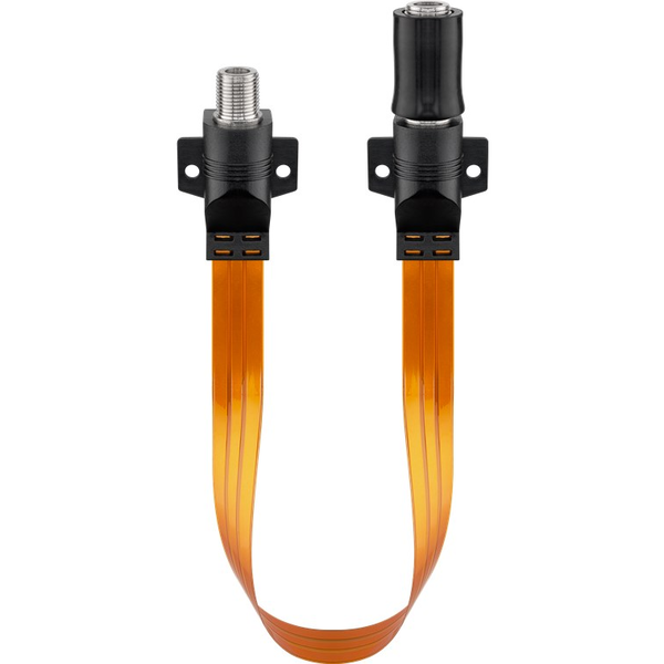 Anténny kábel Goobay 71408 0,2 m