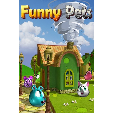 Funny Pets