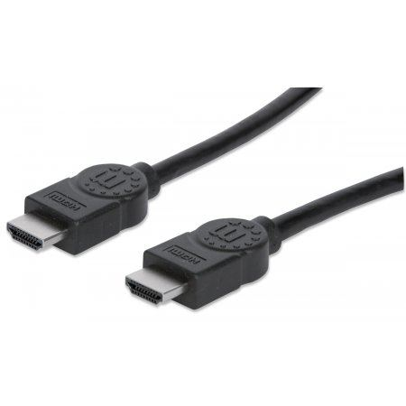 Manhattan 323222 HDMI-Kabel HDMI Typ A (Standard)