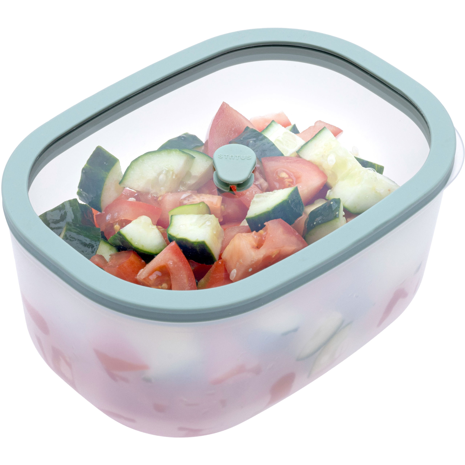 STATUS 177157 Fresko - vákuumos, 1,4l, menta (STA 177157)