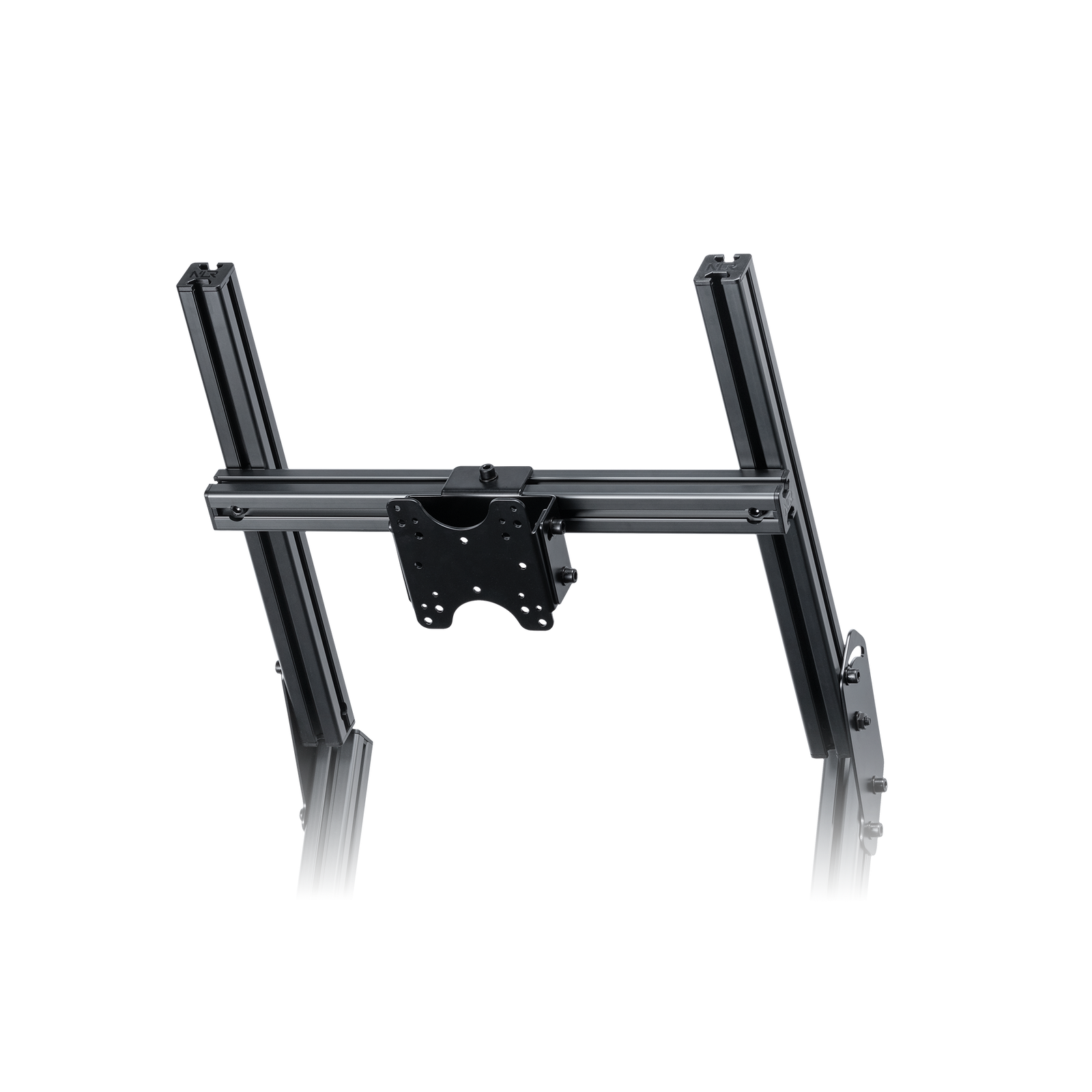 Next Level Racing F-GT Elite Monitor állvány - Szürke (NLR-E016)